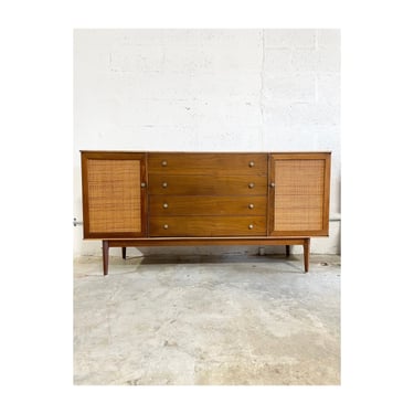 Mid Century Credenza or Console 