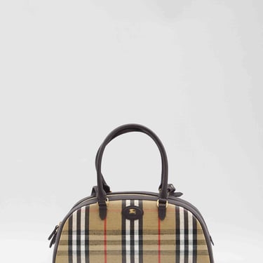 新品 The Quality Mending Co. BOWLING BAG QMC Bowling Ball Bag, Herringbone with Black Trim | The