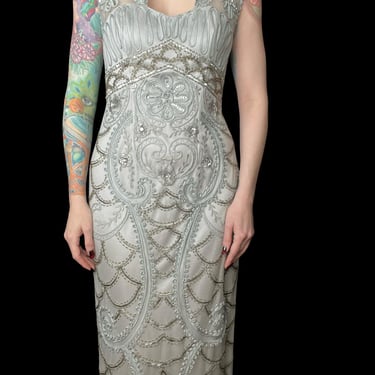 Vintage 1990s Sue Wong Nocturne Old Hollywood Style | Amalgamated Costume  and Design Studio - Arlington, VA | ATTIC