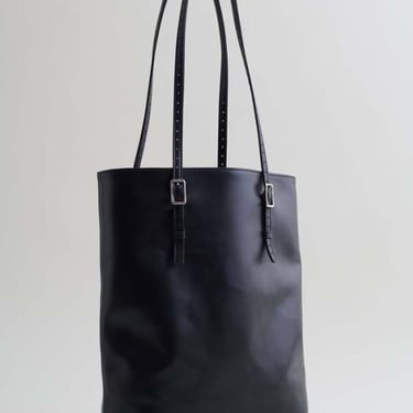 ARE Studio Lido Shoulder Bag - Black