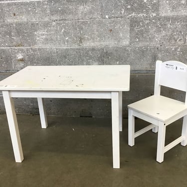 Kiddo Desk (Seattle)