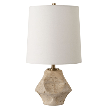 Indent Accent Lamp