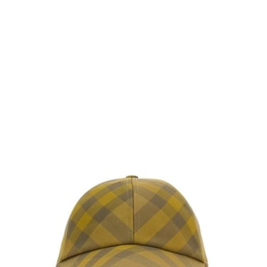 Burberry Men Cappello