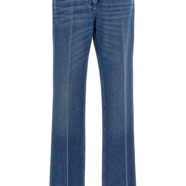 Versace Women 'Medusa '95' Jeans