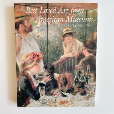 Best-Loved Art from American Museums, 1983