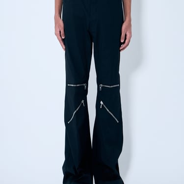 Rick Owens Men Bolan Cargo Pants