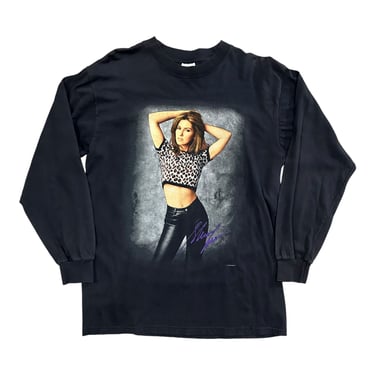 Shania Twain Tee