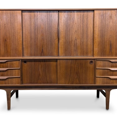 Johannes Andersen Credenza - 072409