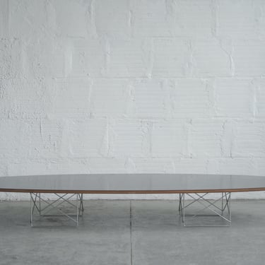 Eames ETR Coffee Table