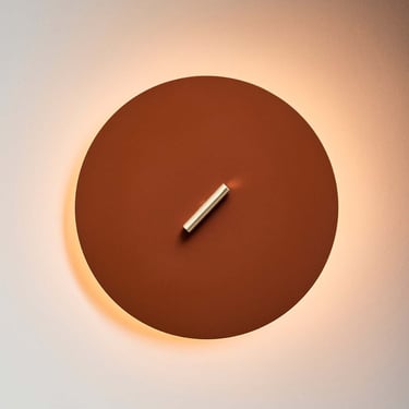 Pith Sconce