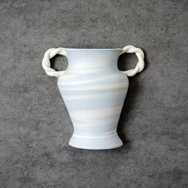 Amphora Wall Vase