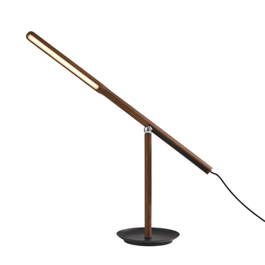 Gravity LED Desk Lamp