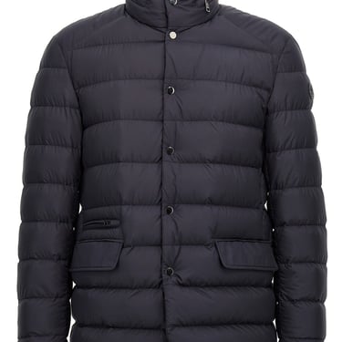 Moncler Men 'Malinvern' Down Jacket