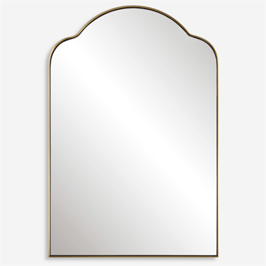 Sidney Arch Mirror