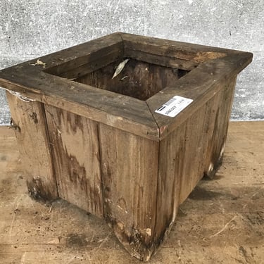 Planter Box (Seattle)