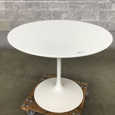 Tulip Table (Seattle)