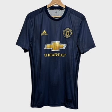 Manchester United 2018/19 Third Jersey M