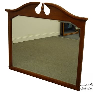 American Drew Cherry Grove Collection Traditional 52x44" Dresser / Wall Mirror 76-037 