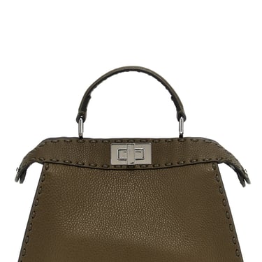 Fendi Women 'Peekaboo Iseeu Small' Handbag