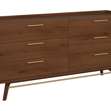 Denali Double Dresser