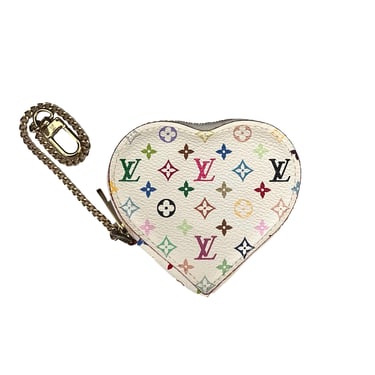 Louis Vuitton Multi Heart Pouch