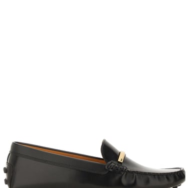 Tod's Women Moccasin &quot;Rubbermaid&quot;