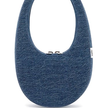 Coperni Swipe Mini Hobo Bag Women