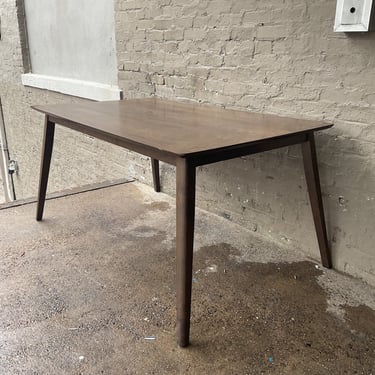 MCM Style Dining Table