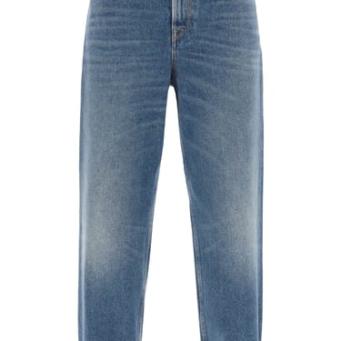 Golden Goose Kim Loose Fit Jeans Women