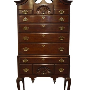 HARDEN FURNITURE Solid Cherry Traditional Style 35