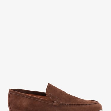 Church's Man Greenfield Man Brown Loafers