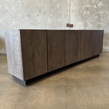 Restoration Hardware Monterey 6 Door Sideboard