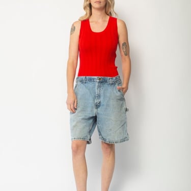 Carhartt Denim Shorts