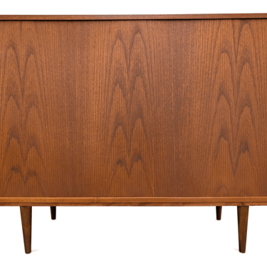 Tambour Door LP/Vinyl/Bar Cabinet - 0125108