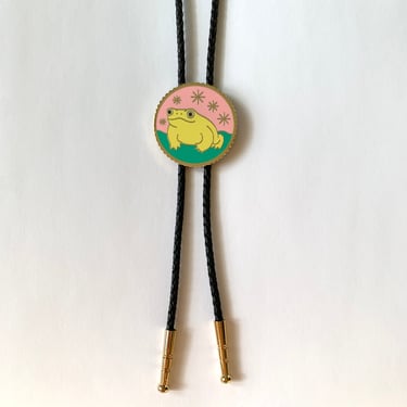 Toad Bolo