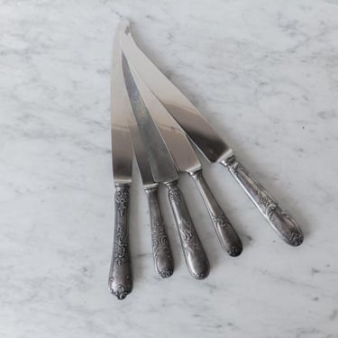 French Carving Knife