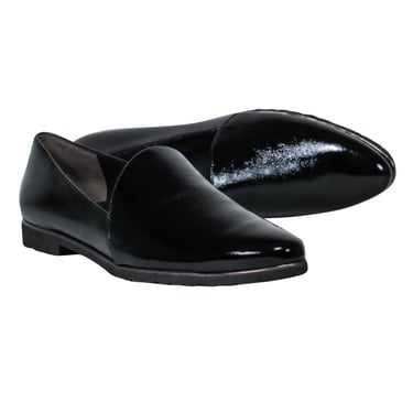 Paul Green - Black Patent Leather Loafers Sz 10.5