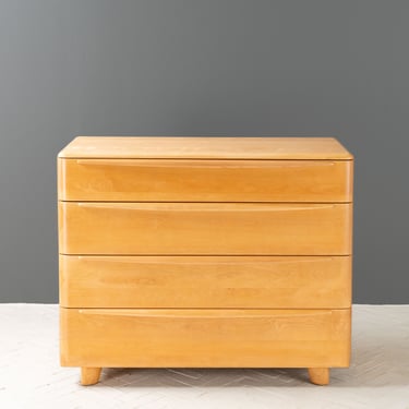 Heywood Wakefield Maple Dresser