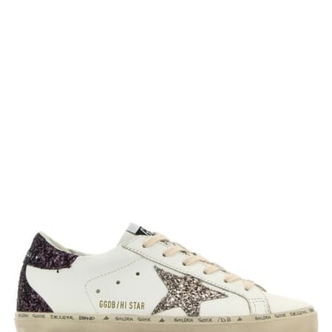 Golden Goose Deluxe Brand Women Sneakers