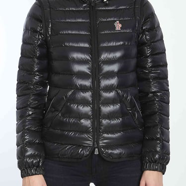 Moncler Grenoble Women Karura Down Jacket