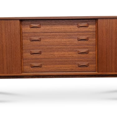 Clausen and Son Teak Sideboard - 0224141