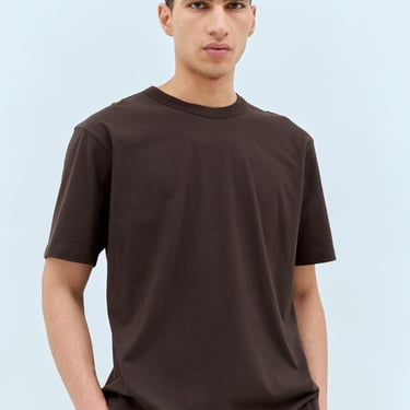 Dries Van Noten Men Heer T-Shirt