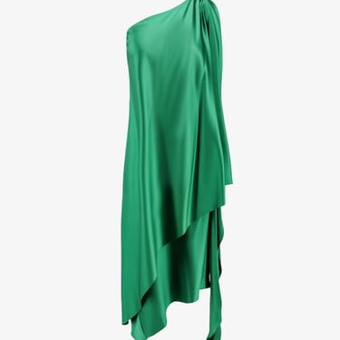 Max Mara Women Max Mara Green Dresses