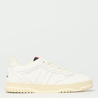 Gucci Sneakers Men White