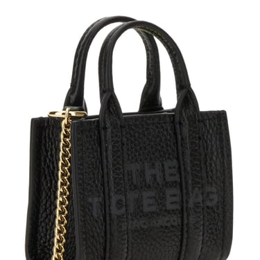 Marc Jacobs Women Keychain &quot;The Tote&quot; Dwarf
