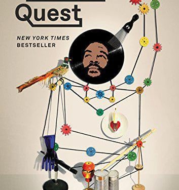 Creative Quest | Quest Love