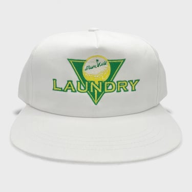 Muni Kids x Laundry Tour Snapback Hat - Ducks