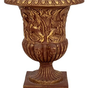 Neoclassical Style Urn