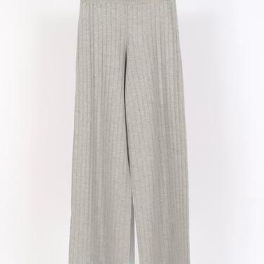 Katrina Trousers - Dove Grey