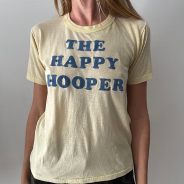 70s The Happy Hooper Tee